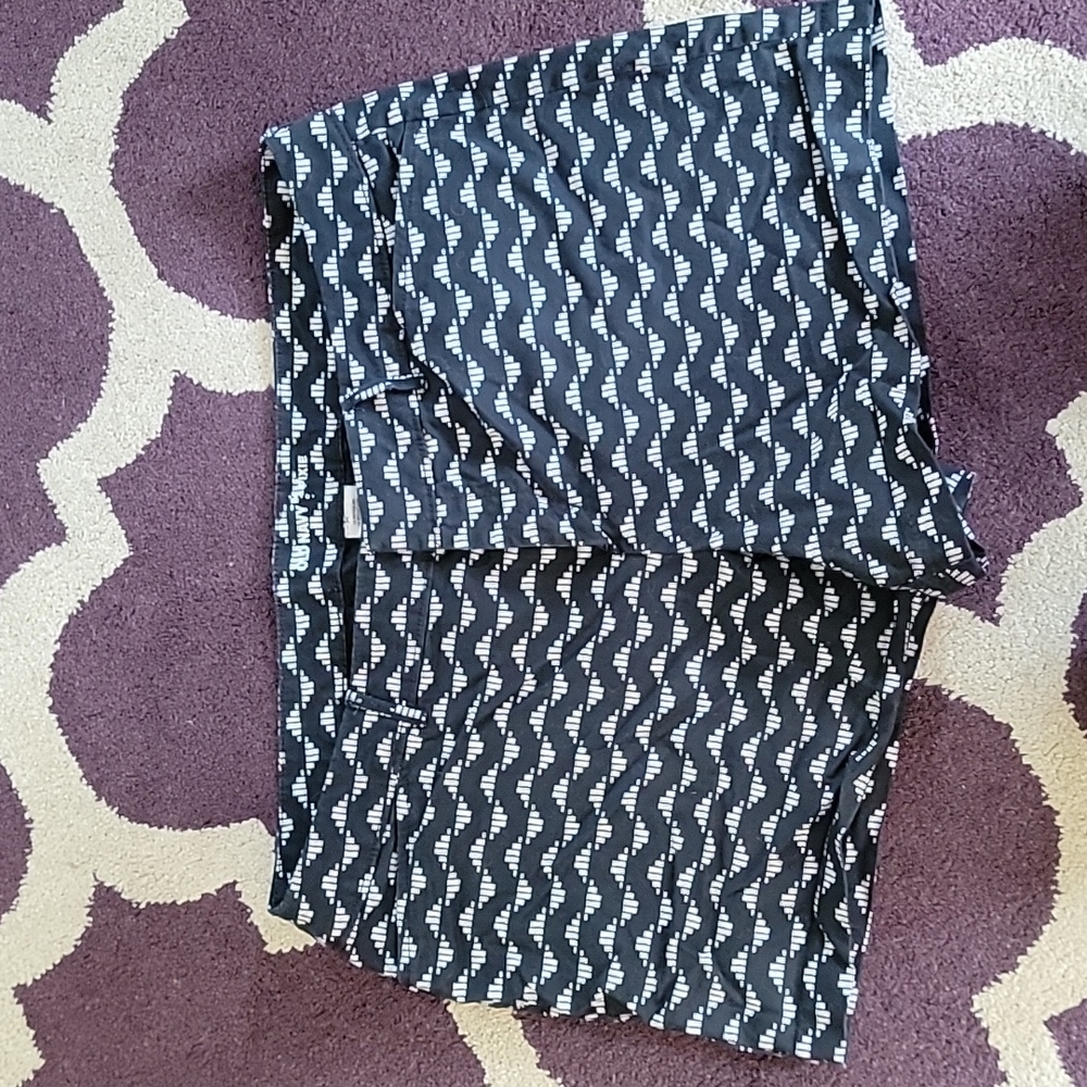 Old Navy Pixie Shorts